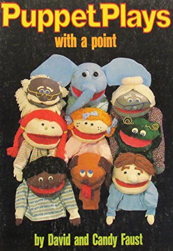 Stock image for Puppet Plays With A Point for sale by Wonder Book