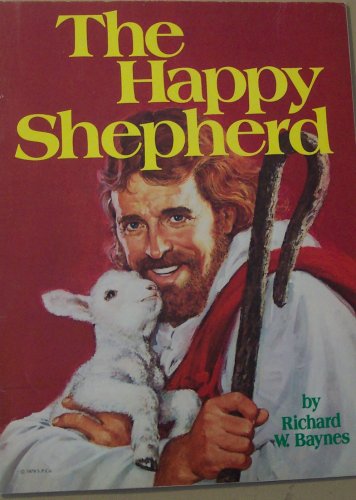 Stock image for The Happy Shepherd for sale by Wonder Book