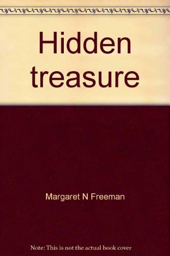 9780872394995: Hidden treasure: Parables for kids