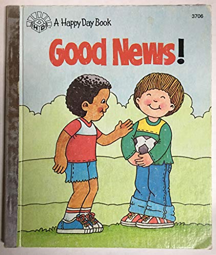 Stock image for Good News for sale by ThriftBooks-Dallas