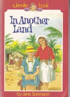 Stock image for In Another Land for sale by ThriftBooks-Atlanta