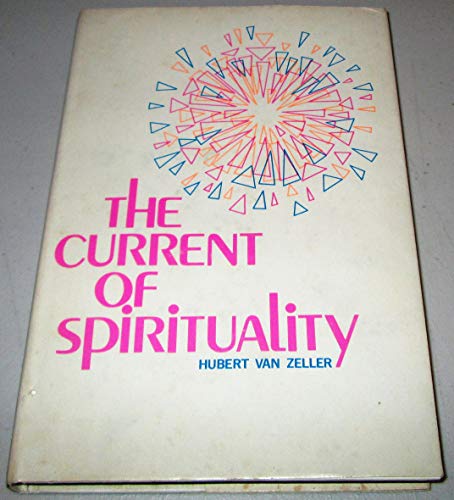 Stock image for Current of Spirituality for sale by THE OLD LIBRARY SHOP