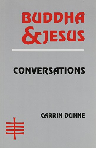 Beispielbild fr Buddha and Jesus : Conversations zum Verkauf von Better World Books