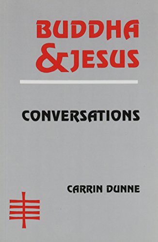 Stock image for Buddha and Jesus, Conversations for sale by ThriftBooks-Dallas