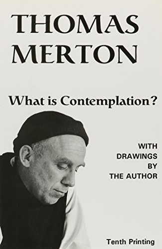 Beispielbild fr What Is Contemplation? zum Verkauf von SecondSale