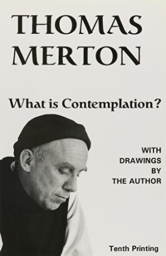 Imagen de archivo de What Is Contemplation? a la venta por Better World Books
