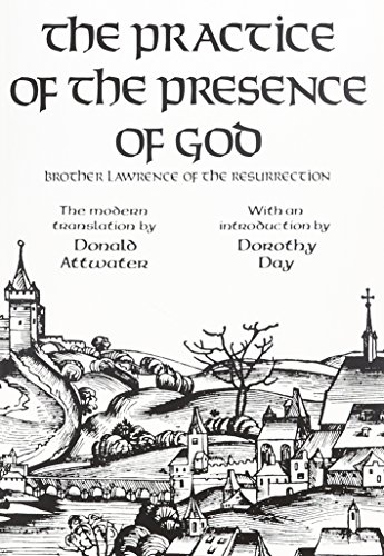 Stock image for Practice of the Presence of God for sale by Book House in Dinkytown, IOBA