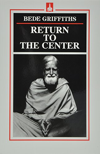 Imagen de archivo de Return to the Center a la venta por Better World Books