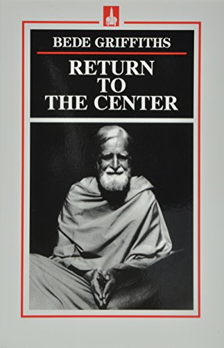 Stock image for Return to the Center for sale by ThriftBooks-Atlanta