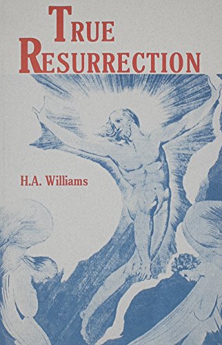 Beispielbild fr True Resurrection zum Verkauf von Ergodebooks