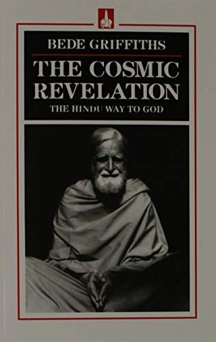 Stock image for The Cosmic Revelation: The Hindu Way to God for sale by HPB-Emerald