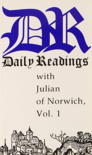 9780872431423: Daily Readings With Julian of Norwich