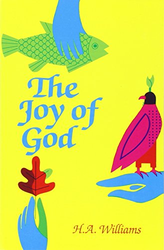 Stock image for The Joy of God for sale by SecondSale