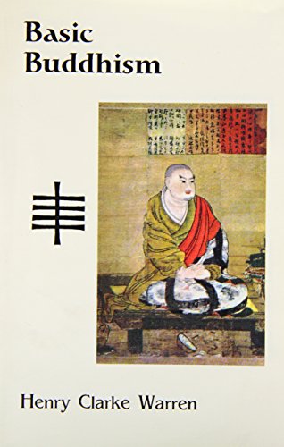 Imagen de archivo de Basic Buddhism a la venta por HPB-Diamond