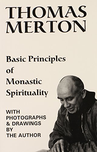 9780872432222: Basic Principles of Monastic Spirituality