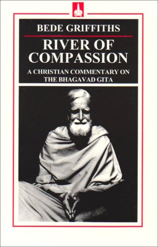 Stock image for River Of Compassion for sale by Front Cover Books