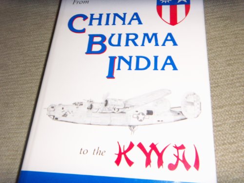 9780872440845: From China, Burma, India to the Kwai