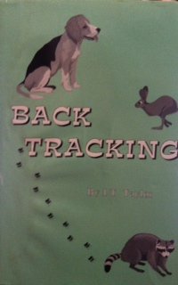 Beispielbild fr Back tracking (Backtracking) zum Verkauf von Half Price Books Inc.