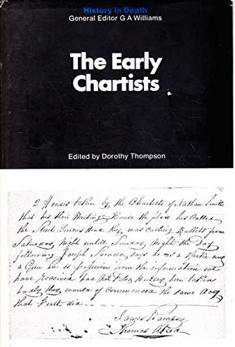 The Early Chartists: