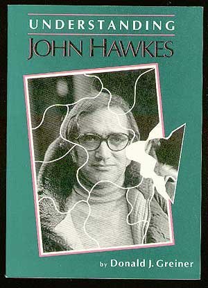 Beispielbild fr Understanding John Hawkes zum Verkauf von Better World Books