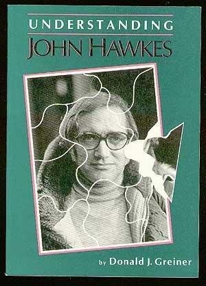 Stock image for Understanding John Hawkes for sale by Better World Books