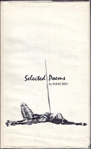 Imagen de archivo de SELECTED POEMS a la venta por Archer's Used and Rare Books, Inc.