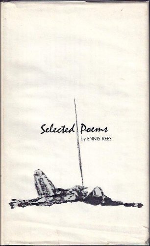 Stock image for SELECTED POEMS for sale by Archer's Used and Rare Books, Inc.