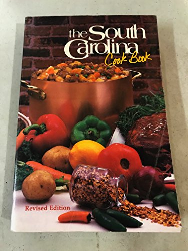 Beispielbild fr South Carolina Cookbook zum Verkauf von Wonder Book