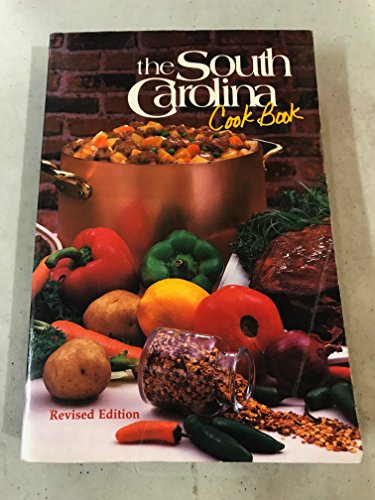 9780872493544: South Carolina Cook Book