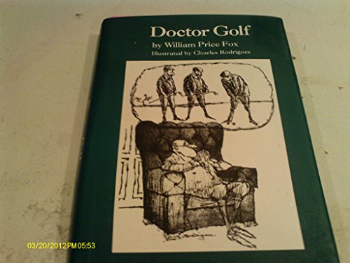 Imagen de archivo de Doctor Golf a la venta por SecondSale