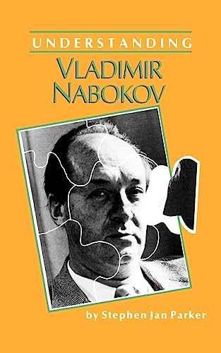 Beispielbild fr Understanding Vladimir Nabokov zum Verkauf von Better World Books