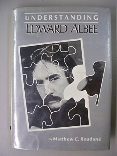 Stock image for Understanding Edward Albee for sale by Ebeth & Abayjay Books