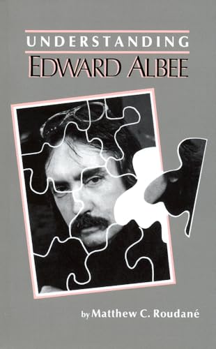 Stock image for Understanding Edward Albee for sale by Better World Books