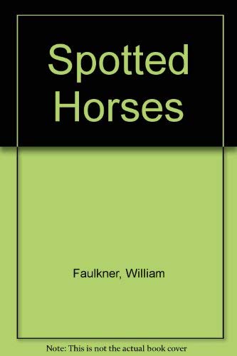 Spotted Horses