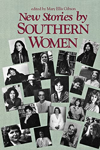 Stock image for New Stories by Southern Women for sale by ThriftBooks-Atlanta