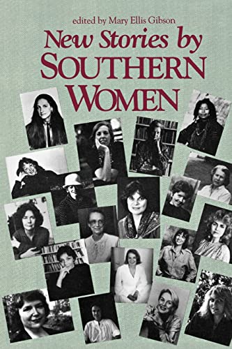 Stock image for New Stories by Southern Women for sale by Sessions Book Sales