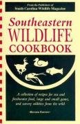 Beispielbild fr Southeastern Wildlife Cookbook zum Verkauf von ThriftBooks-Atlanta