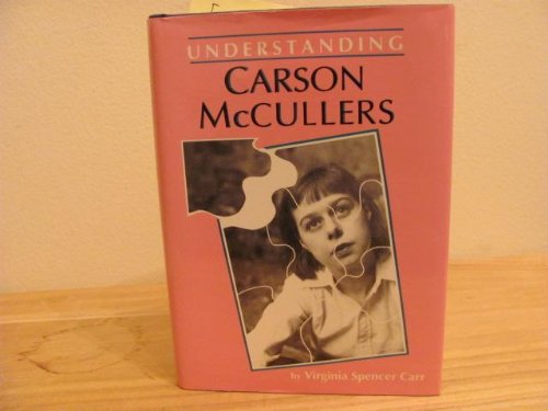 9780872496613: Understanding Carson McCullers