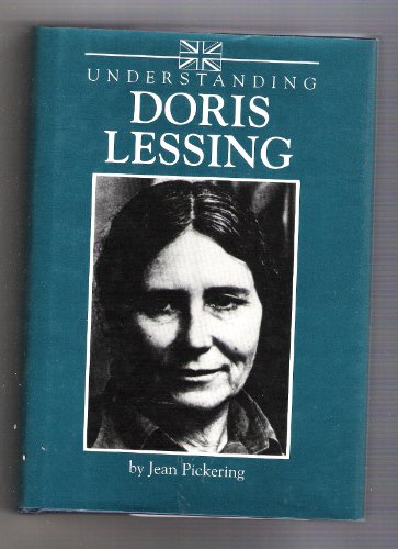 Stock image for Understanding Doris Lessing (Understanding Contemporary British Literature) for sale by Simply Read Books