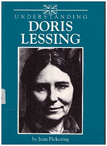Beispielbild fr Understanding Doris Lessing zum Verkauf von Better World Books