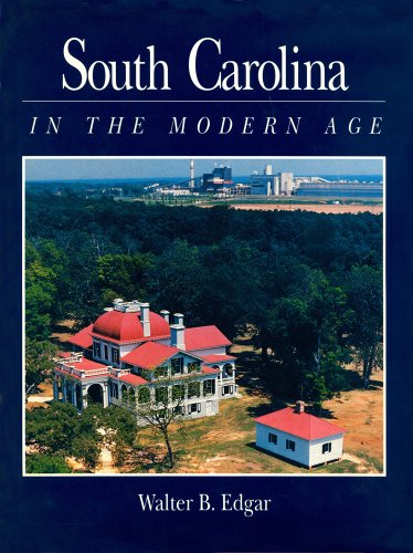South Carolina in the Modern Age (9780872498310) by Edgar, Walter B.