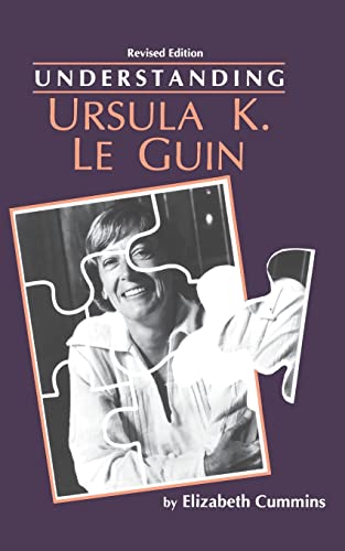 9780872498693: Understanding Ursula K. Le Guin (Understanding Contemporary American Literature)