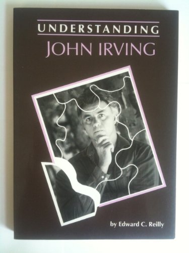 9780872498808: Understanding John Irving (Understanding Contemporary American Literature)