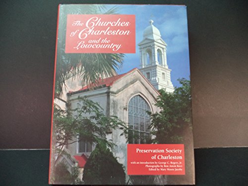 Churches of Charleston and the Lowcountry