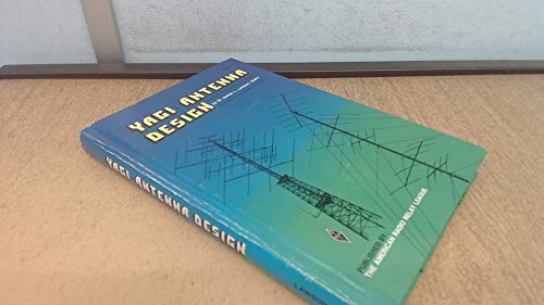 Beispielbild fr Yagi Antenna Design zum Verkauf von Grey Matter Books