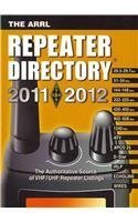 Stock image for The ARRL Repeater Directory 2011/2012 Pocket Size Ed for sale by HPB-Red