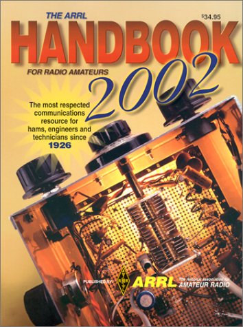 Imagen de archivo de The Arrl Handbook for Radio Amateurs a la venta por ThriftBooks-Atlanta