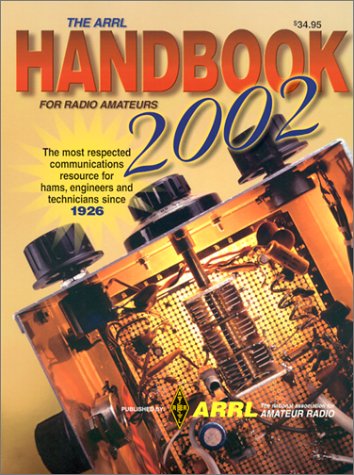 Stock image for The Arrl Handbook for Radio Amateurs for sale by ThriftBooks-Atlanta