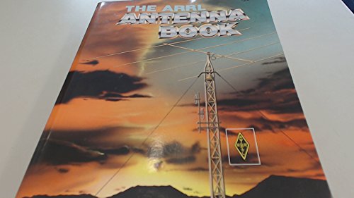 9780872592063: The ARRL Antenna Book, 16th Edition