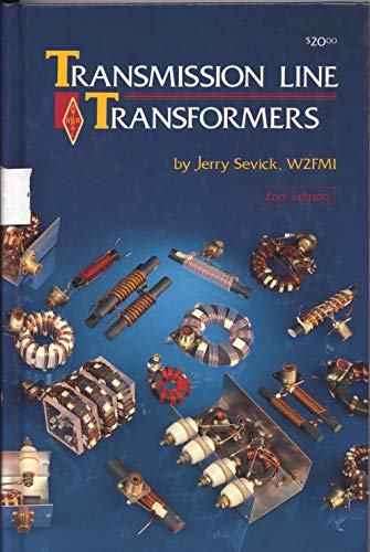 9780872592964: Transmission Line Transformers